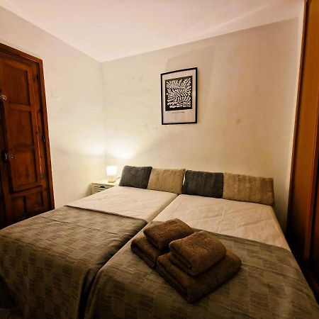 Ds Apartamento Plaza Abades Кордова Екстер'єр фото