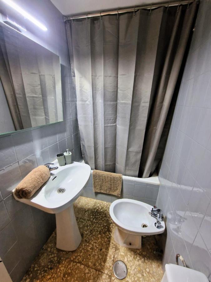 Ds Apartamento Plaza Abades Кордова Екстер'єр фото