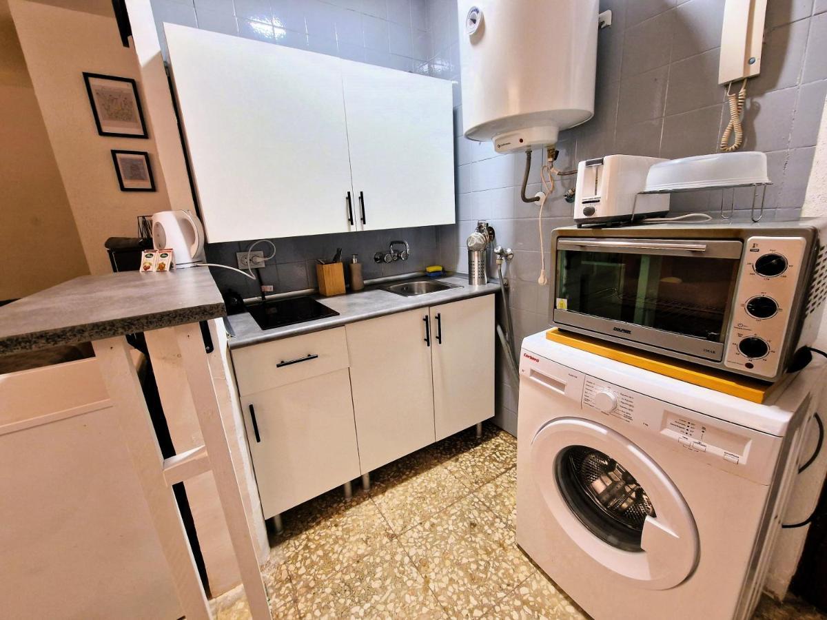 Ds Apartamento Plaza Abades Кордова Екстер'єр фото