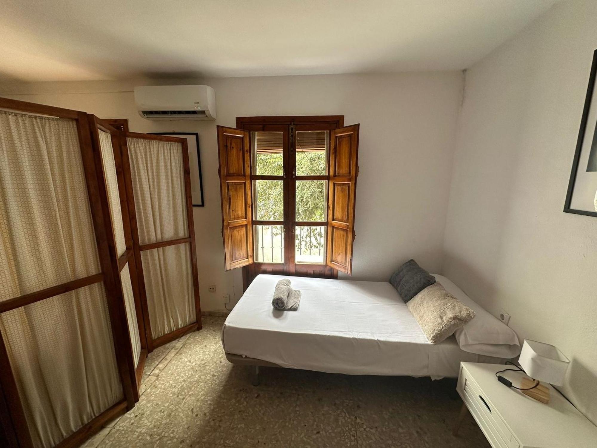 Ds Apartamento Plaza Abades Кордова Екстер'єр фото